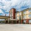 Отель Comfort Inn & Suites Millbrook - Prattville, фото 1