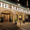 Отель The Madras Grand, фото 1