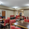 Отель Comfort Inn South Chesterfield - Colonial Heights, фото 20