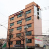 Отель Cheongnyangni Dongbu Motel, фото 15
