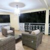 Отель Apartment With 2 Bedrooms In Gros Morne With Enclosed Garden And Wifi, фото 1