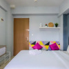Отель Minimalist Studio at Bintaro Park View Apartment, фото 13