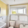 Отель Oceanfront Milbridge Getaway w/ Deck & Views!, фото 7