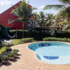 Отель Linda casa na Praia de Guarajuba, фото 17