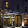 Отель Westville Hotel в Эннискиллене