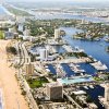 Отель Bahia Mar Ft. Lauderdale Beach- a DoubleTree by Hilton Hotel, фото 47