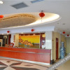 Отель East Holiday Hotel, фото 4