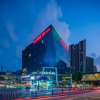 Отель Ibis Hotel (University of Electronic Science and Technology of China, Chengdu), фото 9