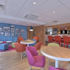 Отель Travelodge Portsmouth City Centre, фото 2