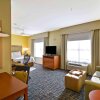 Отель Homewood Suites by Hilton Dallas-Frisco, фото 27