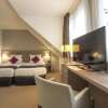 Отель Best Western Hôtel Du Parc Chantilly в Шантильи
