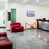 Отель Best Western GRA Port Harcourt, фото 15