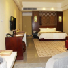 Отель Zhangshuwan Hotel - Zhanjiang, фото 2