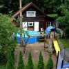Отель Kétkerék Vendégház, фото 16
