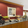 Отель Baymont by Wyndham Evansville North/Haubstadt, фото 9