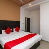 Отель FabHotel Surya Continental by OYO Rooms, фото 8