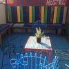 Отель La Paloma Hostel, фото 17