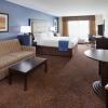 Отель Holiday Inn Express & Suites Davenport, an IHG Hotel, фото 28