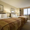 Отель Hilton Indianapolis North, фото 6