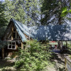 Отель Doc Roy's Legacy On Fish Lake Home by NW Comfy Cabins by RedAwning, фото 23