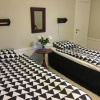 Отель Ulvsby 40 B&B Sunne, фото 16