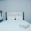 Отель Cozy Studio Apartment at Puri Park View, фото 4