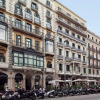 Отель Exclusive Apartment For 4 Persons In Emblematic Area Of Aabarcelona, фото 1