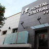 Отель Hostal Central, фото 3