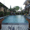 Отель Batu Empug Ubud Cottages, фото 18