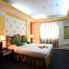 Отель Dalian Haiyuwang Hotel, фото 5