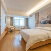 Отель Home Selection Hotel Hang zhou Future Science and Technology City West Railway Station Store, фото 4
