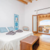 Отель CAN TECO - Villa with private pool in PORTO CRISTO. Free WiFi, фото 4