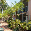 Отель Siesta Key Inn, фото 16