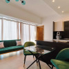 Отель Central Suites Tower, фото 3