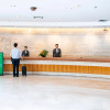 Отель Holiday Inn Shenzhen Donghua, an IHG Hotel, фото 35