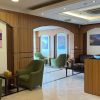 Отель Al Murooj Hotel Apartments, фото 13