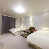 Отель Daejeon Yuseong Hotel Louis, фото 6