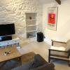Отель Immaculate 2-bed Loft, St Ives 2 min From Beach, фото 4