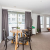 Отель Cathedral Junction Apartment, фото 24