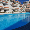 Отель Casa Las Flores with heated pool, only 490 meters to the beach, balcony, wifi, фото 22