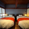 Отель NIPPONIA Miyama Tsurugaoka Mountain Village, фото 7