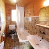 Отель Attractive Chalet in Fiesch-wiler With Views, фото 4
