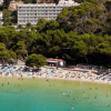 Отель Minura Hotel Cala Galdana & Apartamentos, фото 26