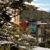 Отель Patagonia Camp, фото 1
