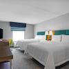 Отель Hampton Inn & Suites Belleville, фото 5