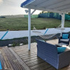 Отель Bungalow With One Bedroom In Sainte Rose With Private Pool Enclosed Garden And Wifi, фото 9