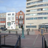 Отель Nieuw Vlissingen Boulevard Evertsen, фото 4