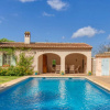 Отель House Astrida Javea, фото 12