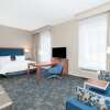 Отель Hampton Inn & Suites Newburgh Stewart Airport, фото 7