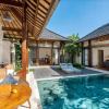 Отель Asvara Villa Ubud by Ini Vie Hospitality, фото 12